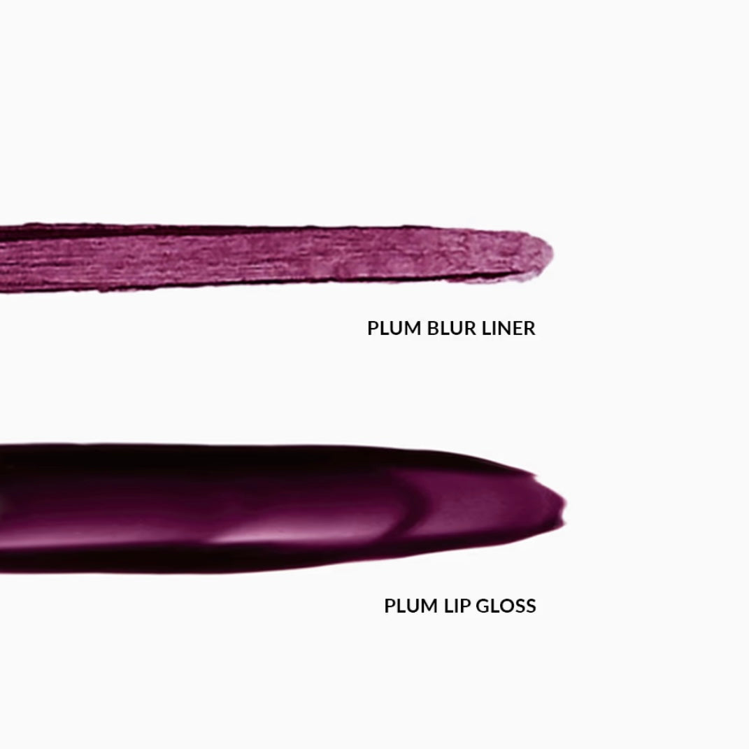 Refy Limited Edition Plum Collection