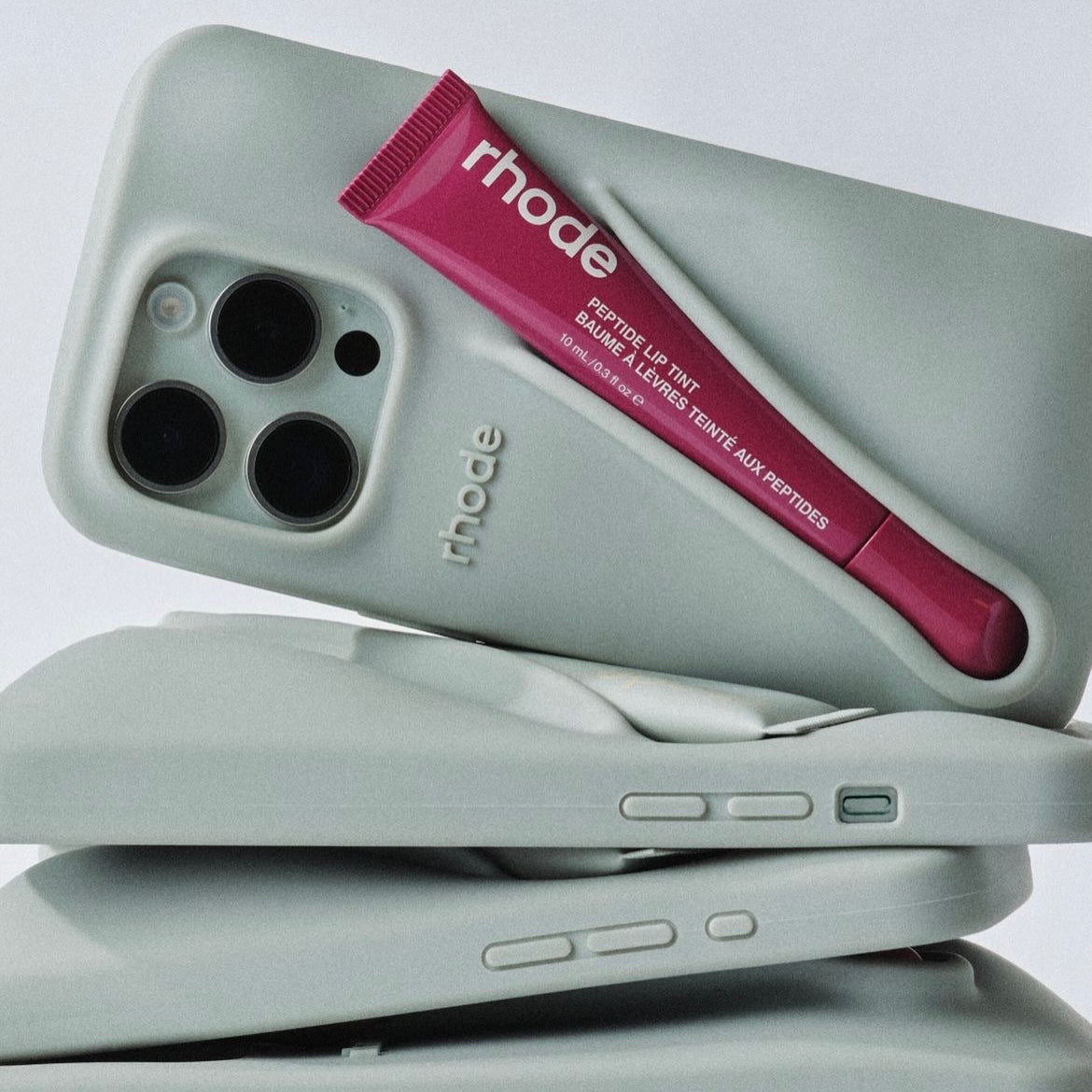 Rhod Lip Case