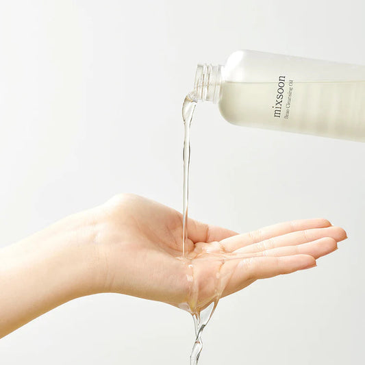 Mixsoon Bean Cleansing Oil
