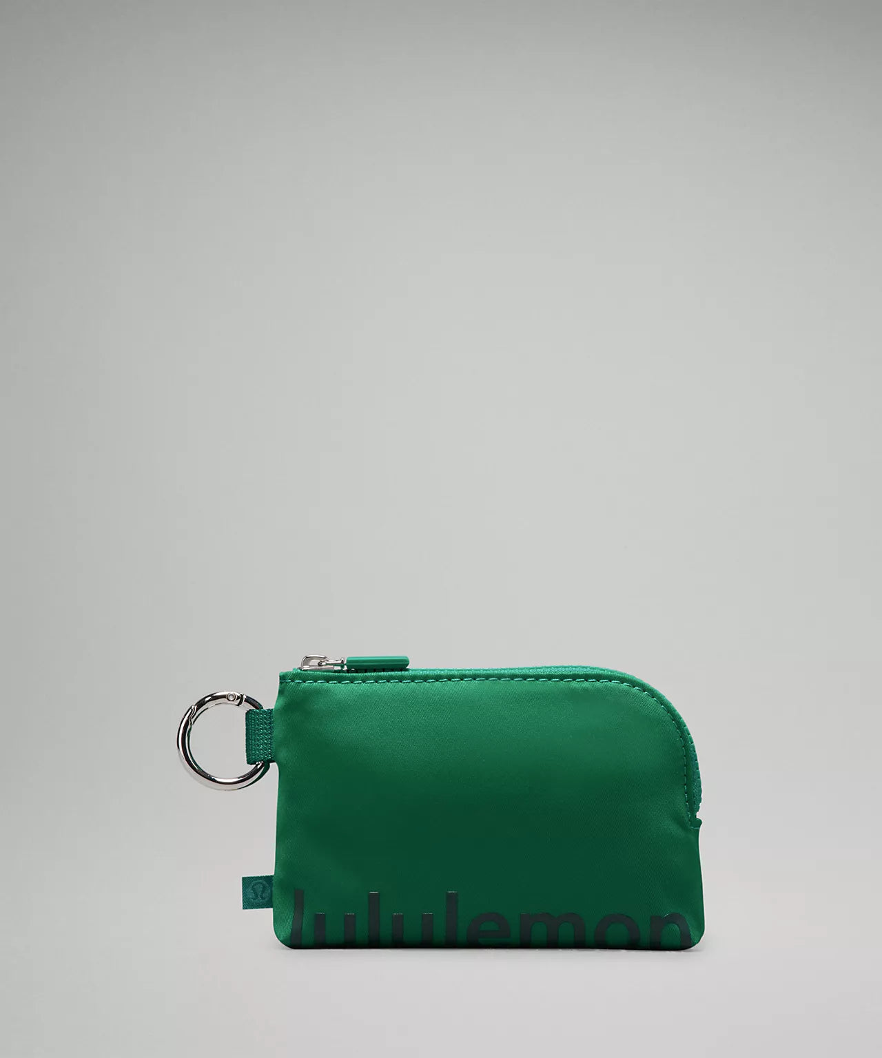 Lululemon Clippable Card Pouch