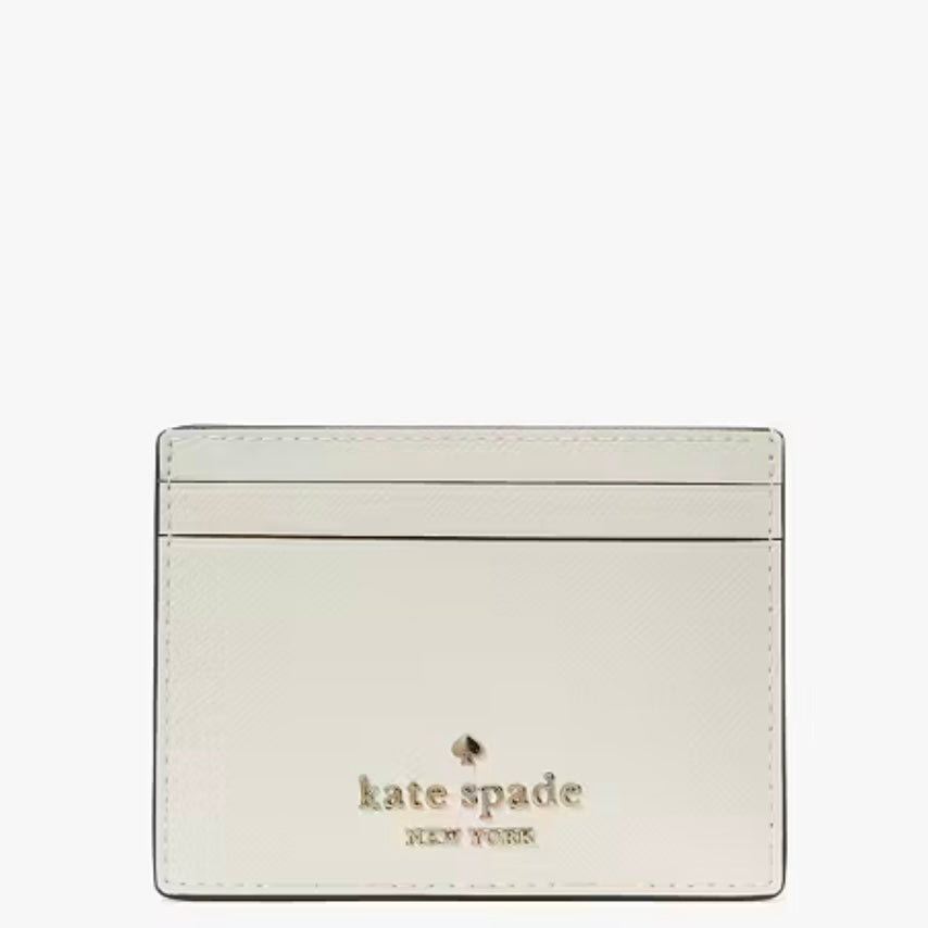 Kate Spade Madison Small Slim Card Holder