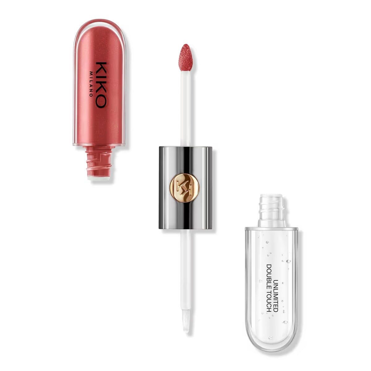 Kiko Milano Unlimited Double Touch