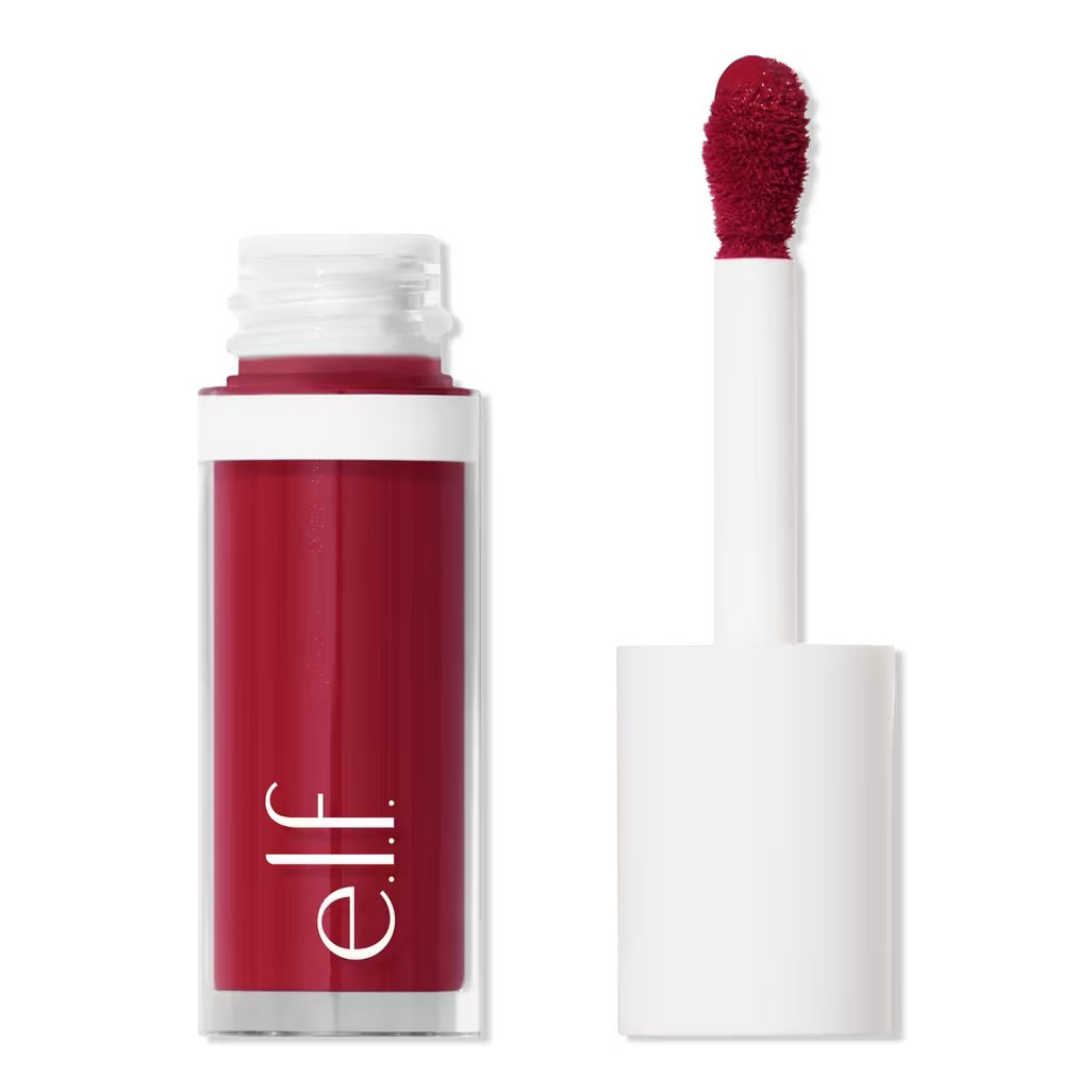 Elf CAMO Liquid Blush