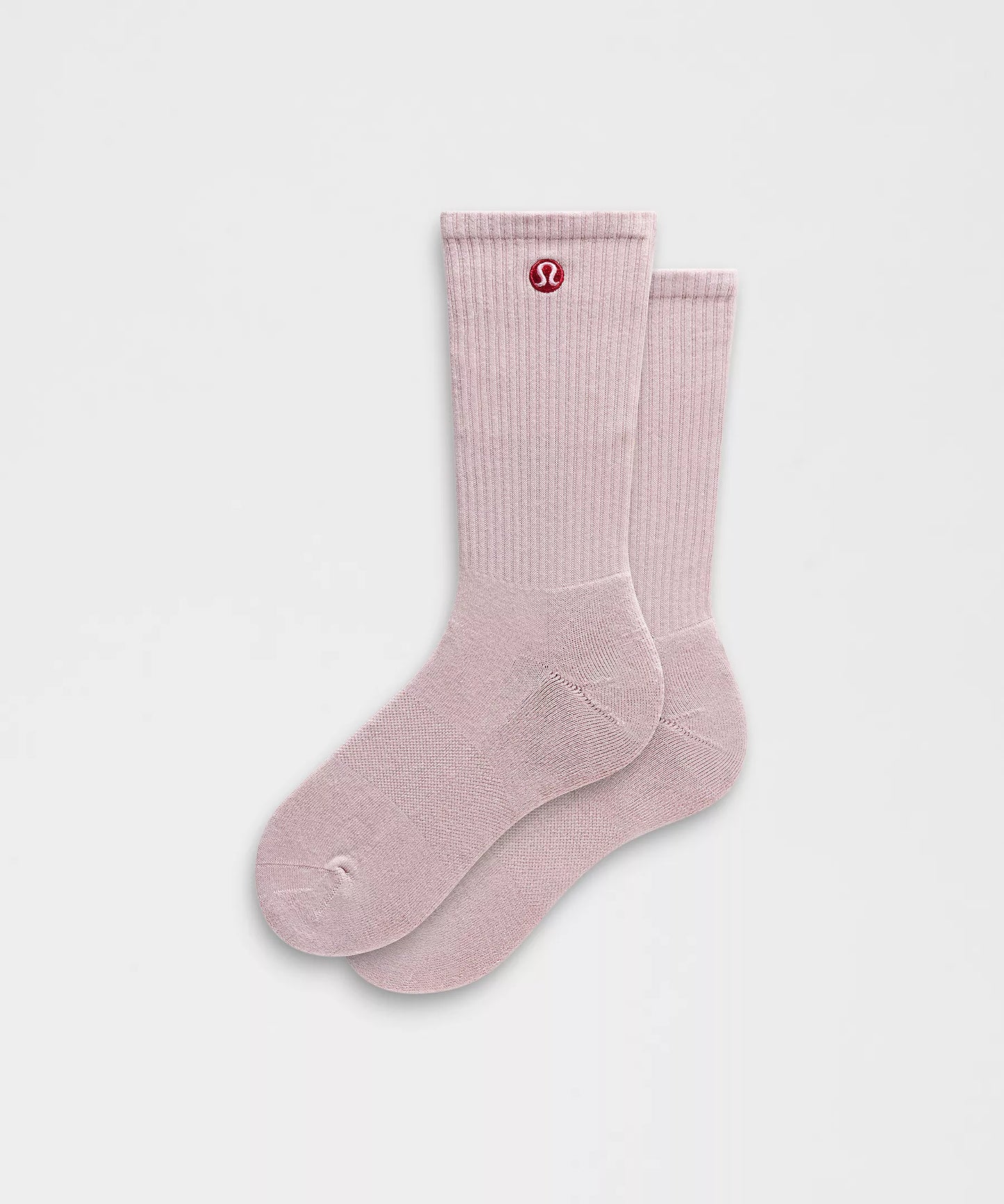Lululemon Unisex Daily Essential Socks