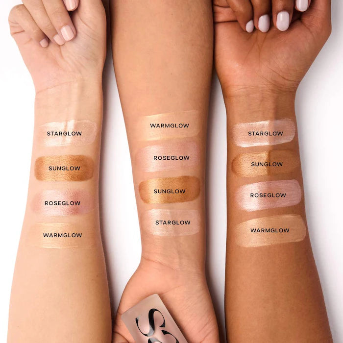 Saie Glowy Super Gel