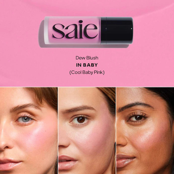 Saie Glow™ Essentials Starter Set