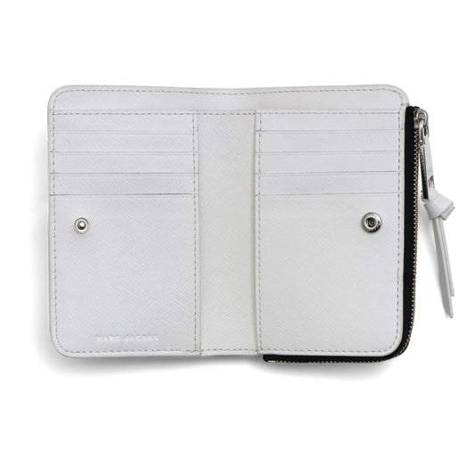 Marc Jacobs The Slim Bifold