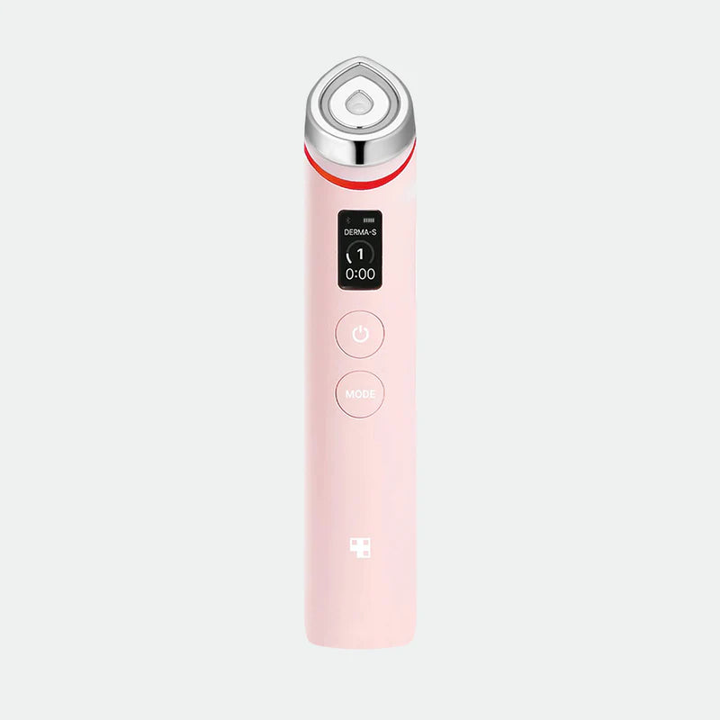 Medicube AGE-R Skin Booster Pro Ex Pink