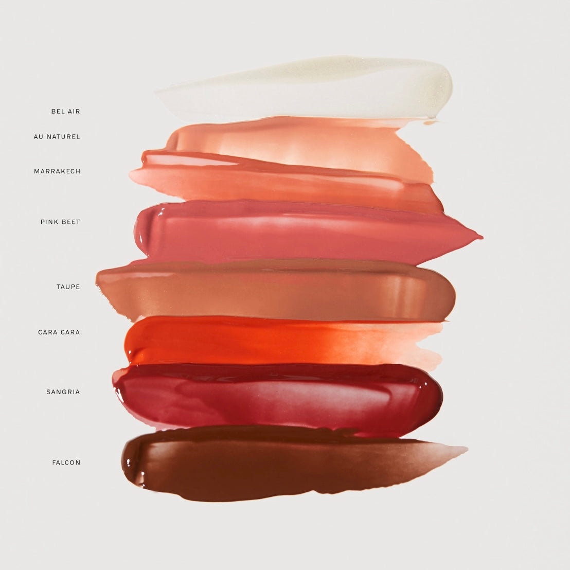 Merit Tinted Lip Oil