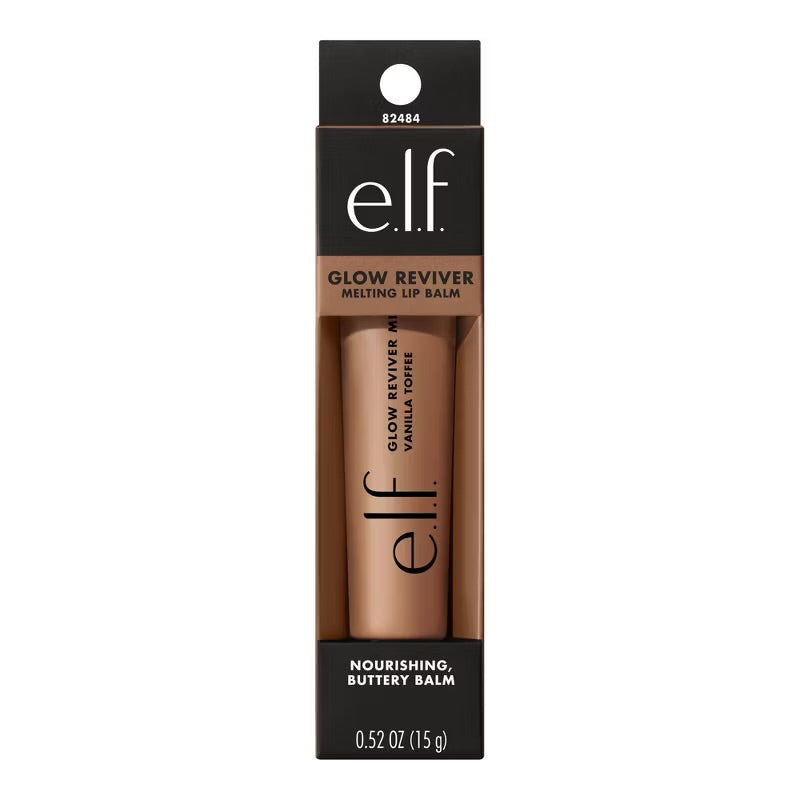 Elf Glow Reviver Melting Lip Balm