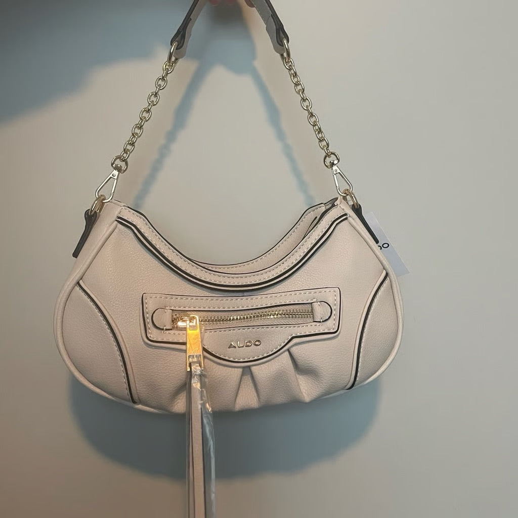 Aldo Beige Bag