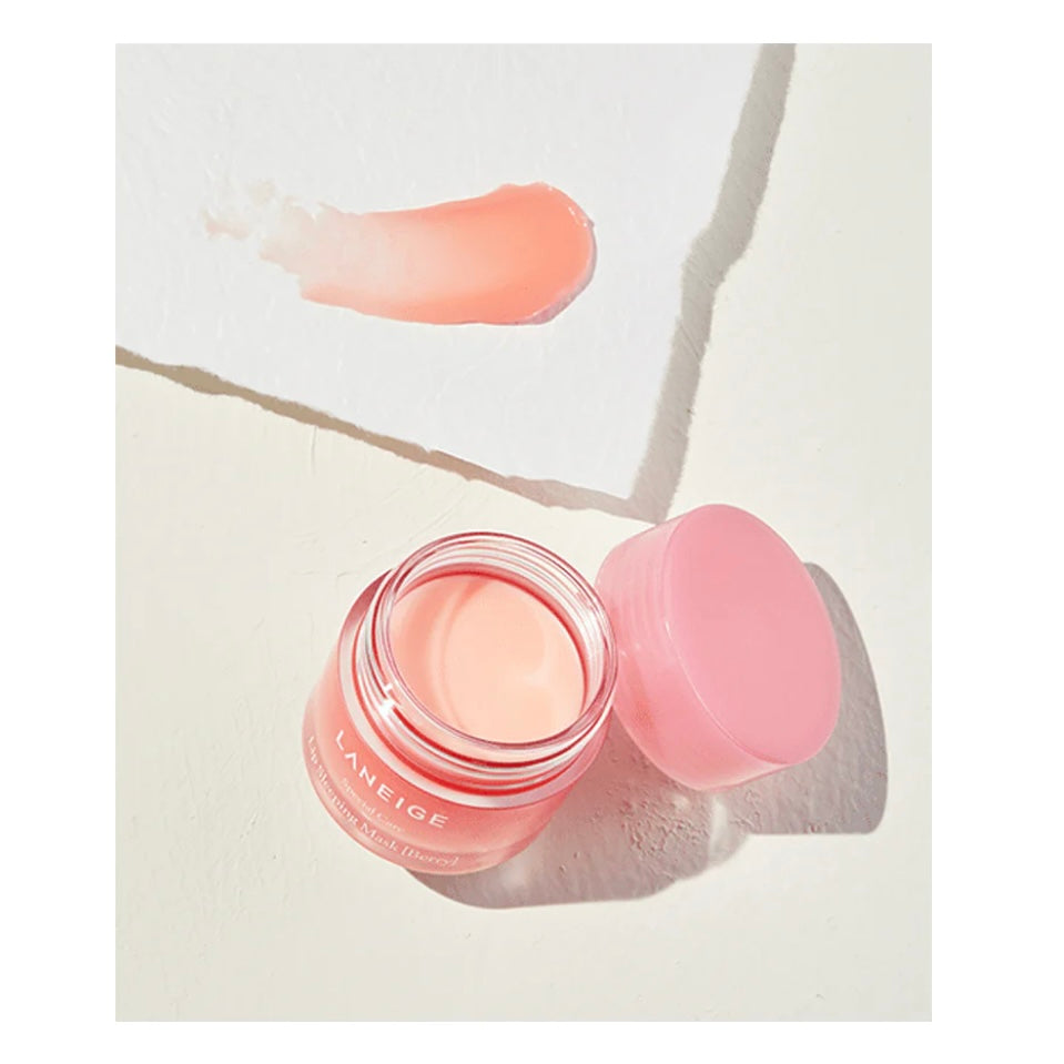 Laneige Lip Sleeping Mask Berry