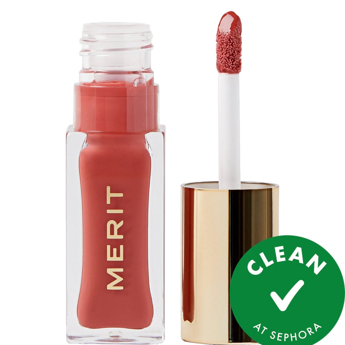 Merit Tinted Lip Oil