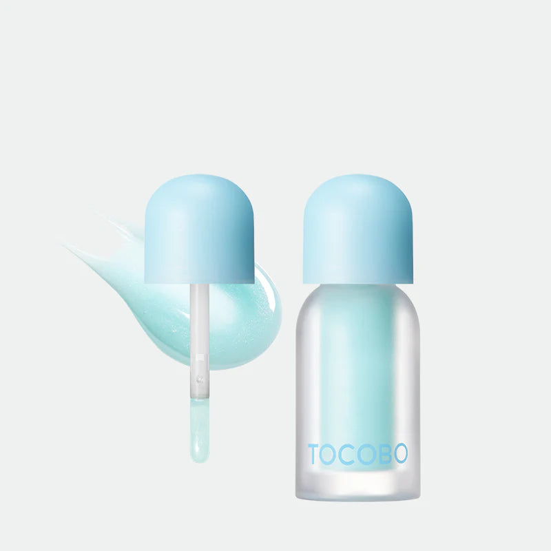 TOCOBO Juicy Berry Plumping Lip Oil