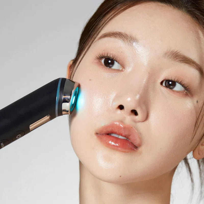 Medicube AGE-R Skin Booster Pro Ex Pink