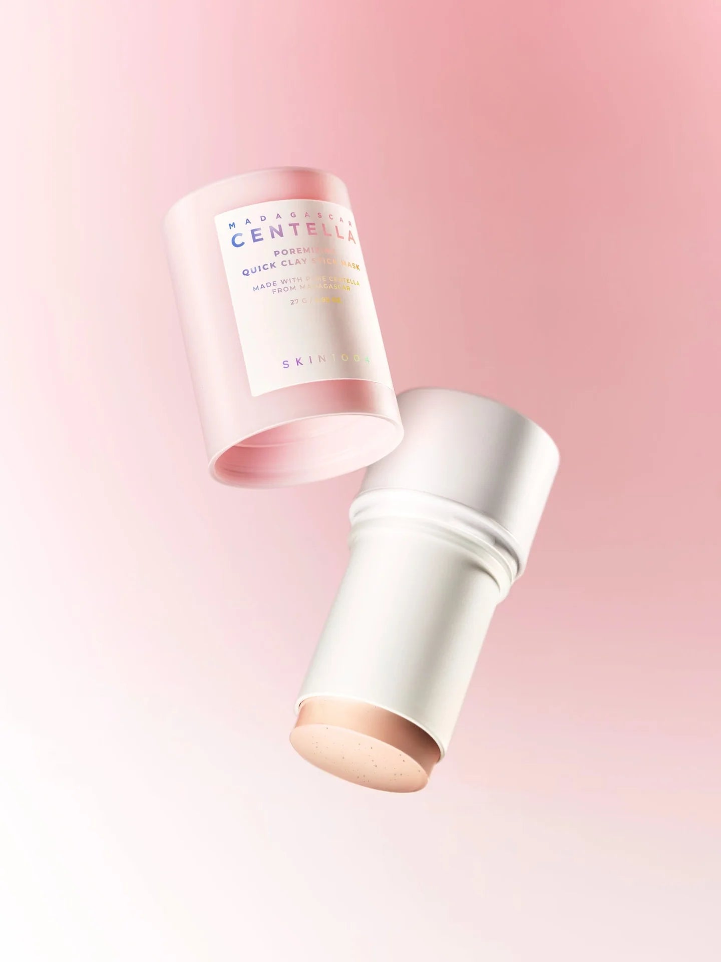 SKIN1004 Poremizing Quick Clay Stick Mask (Anti Puntos Negros)