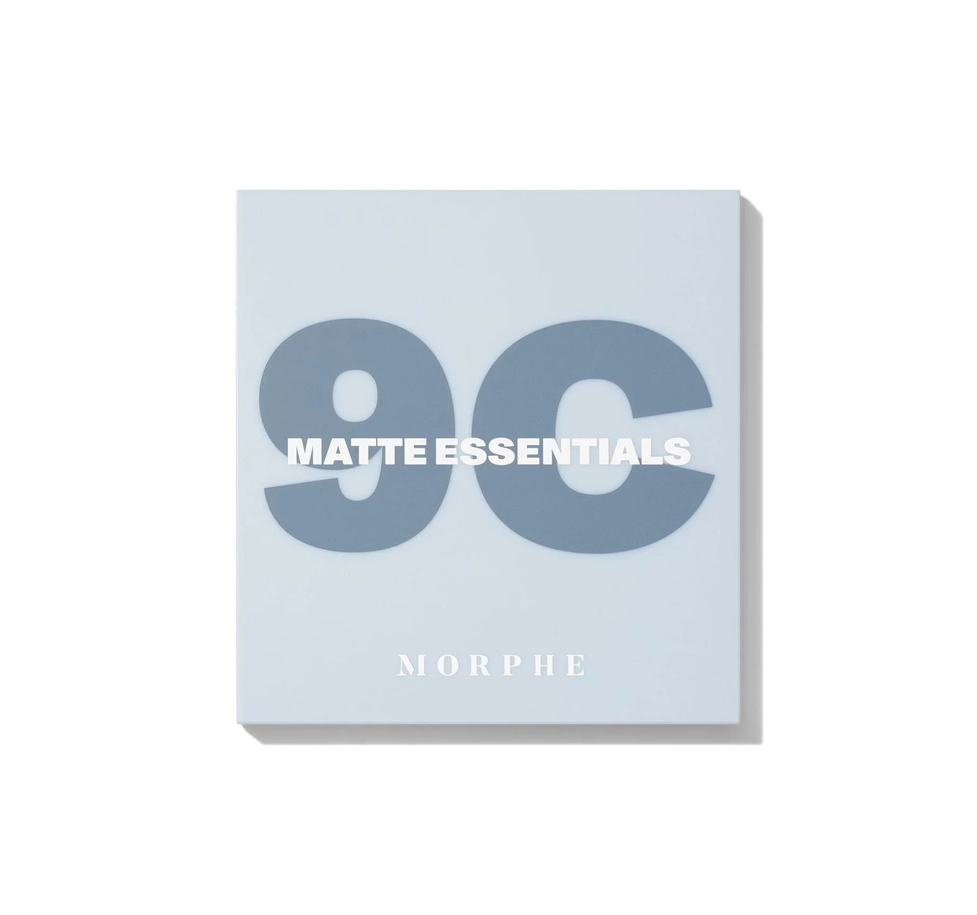 Morphe 9C Matte Essentials Artistry Palette