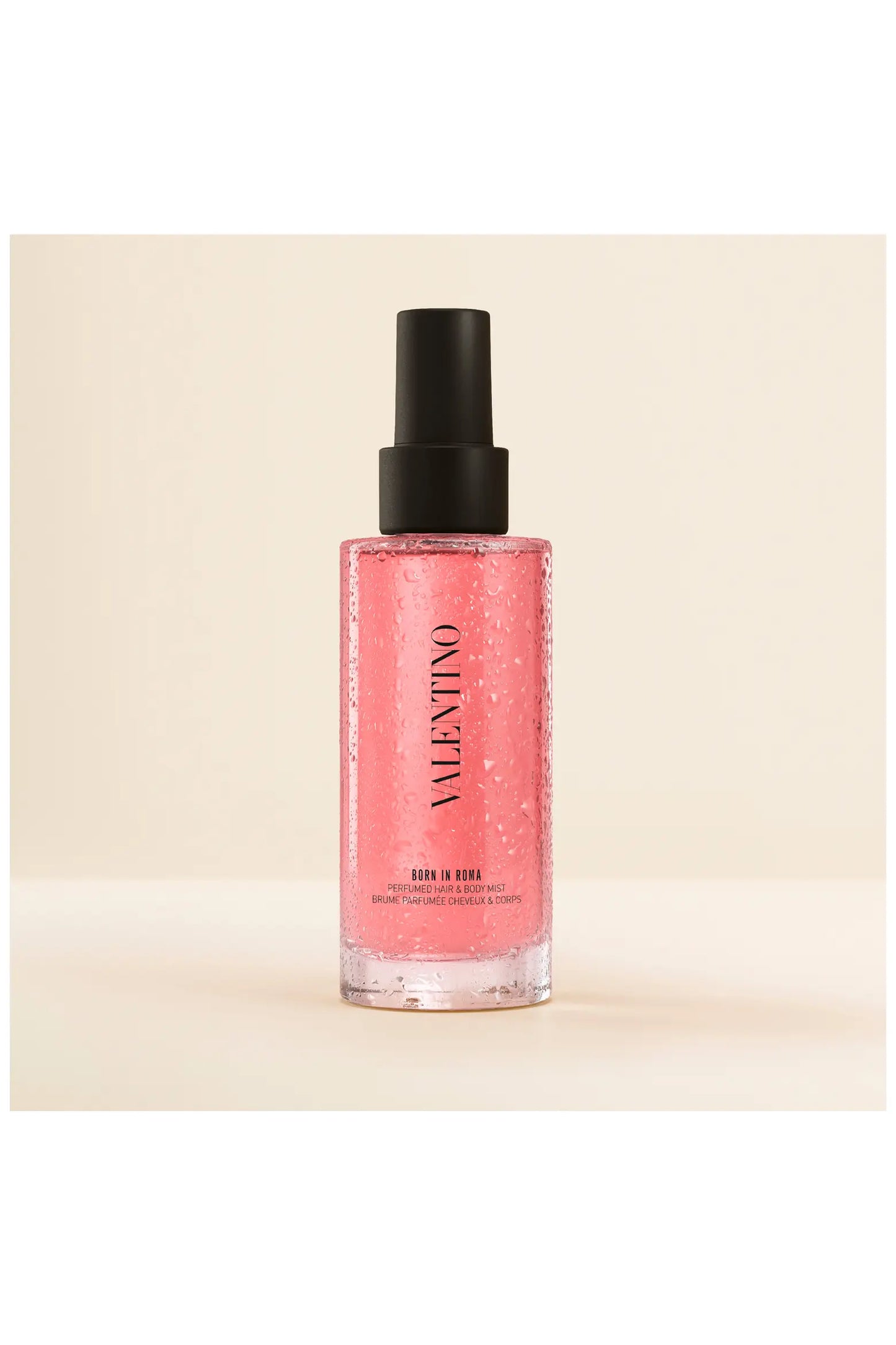 Valentino Born in Roma Perfumed Hair & Body Mist