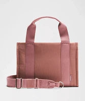 Lululemon Boxy Mini Tote Bag 4.5L