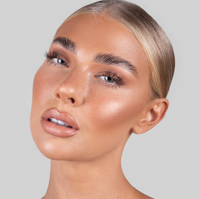 Refy Brow Sculpt Shape and Hold Gel with Lamination Effect