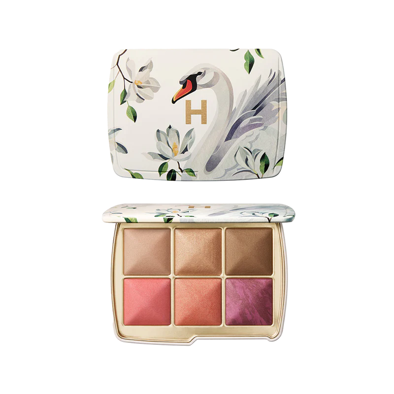 Hourglass Ambient Lighting Palette