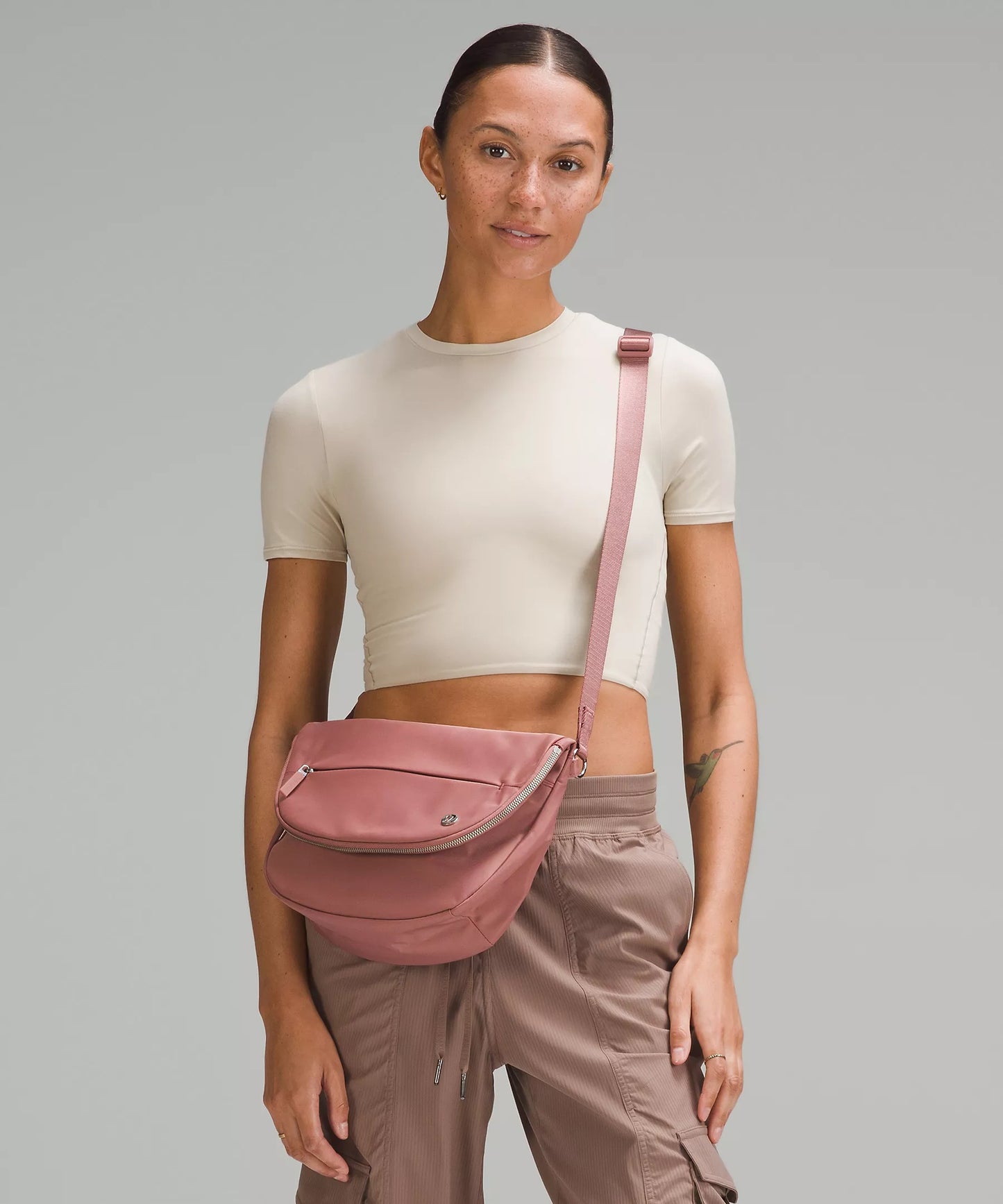 Lululemon All Night Festival Bag 5L