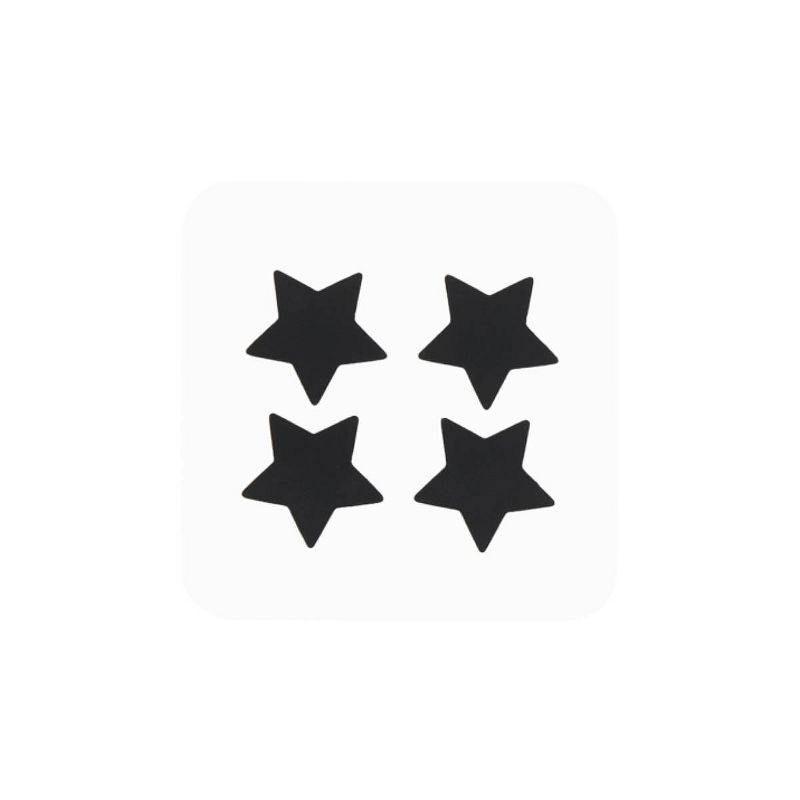 Starface Pimple Patches Black