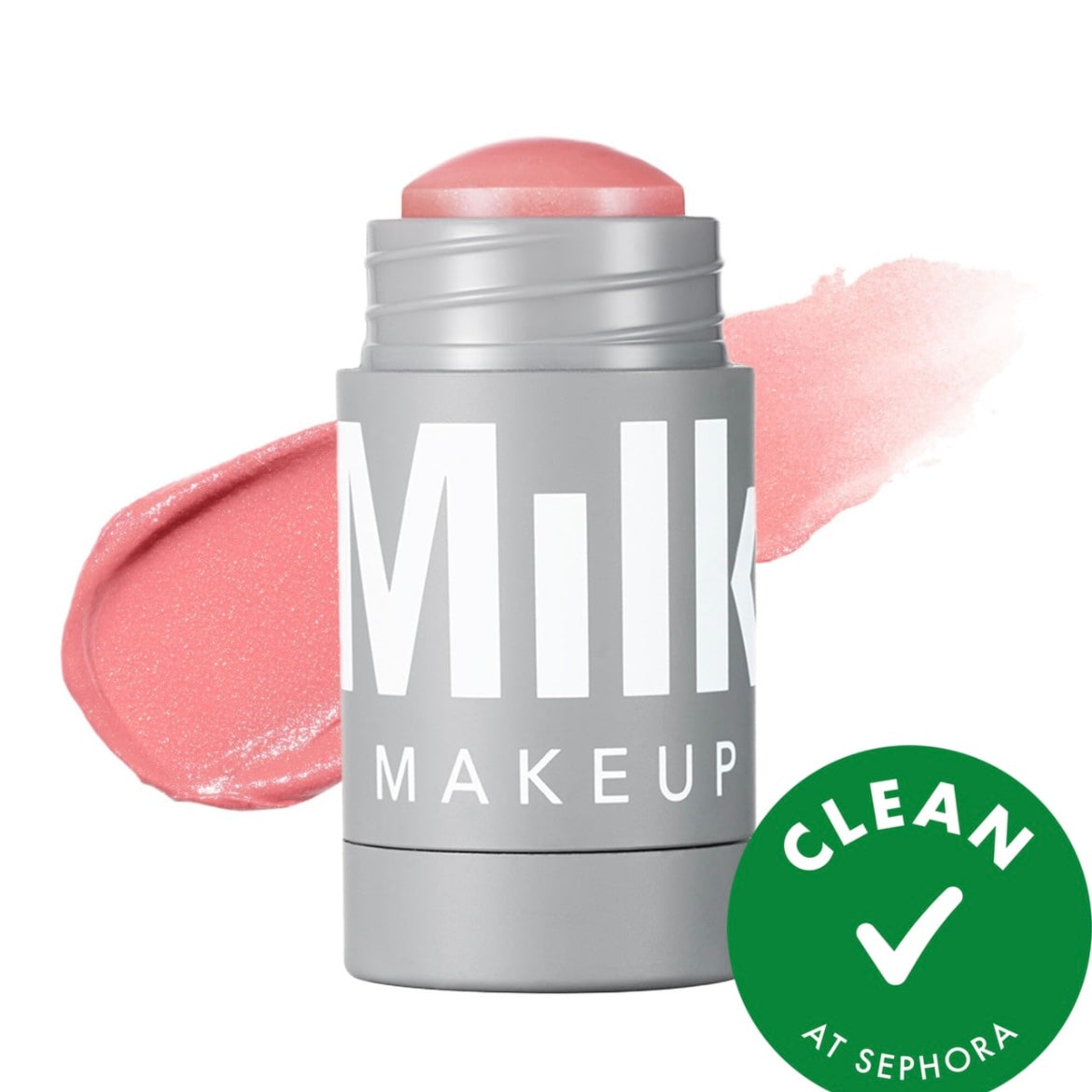 Milk Makeup Lip + Cheek Cream Blush Stick