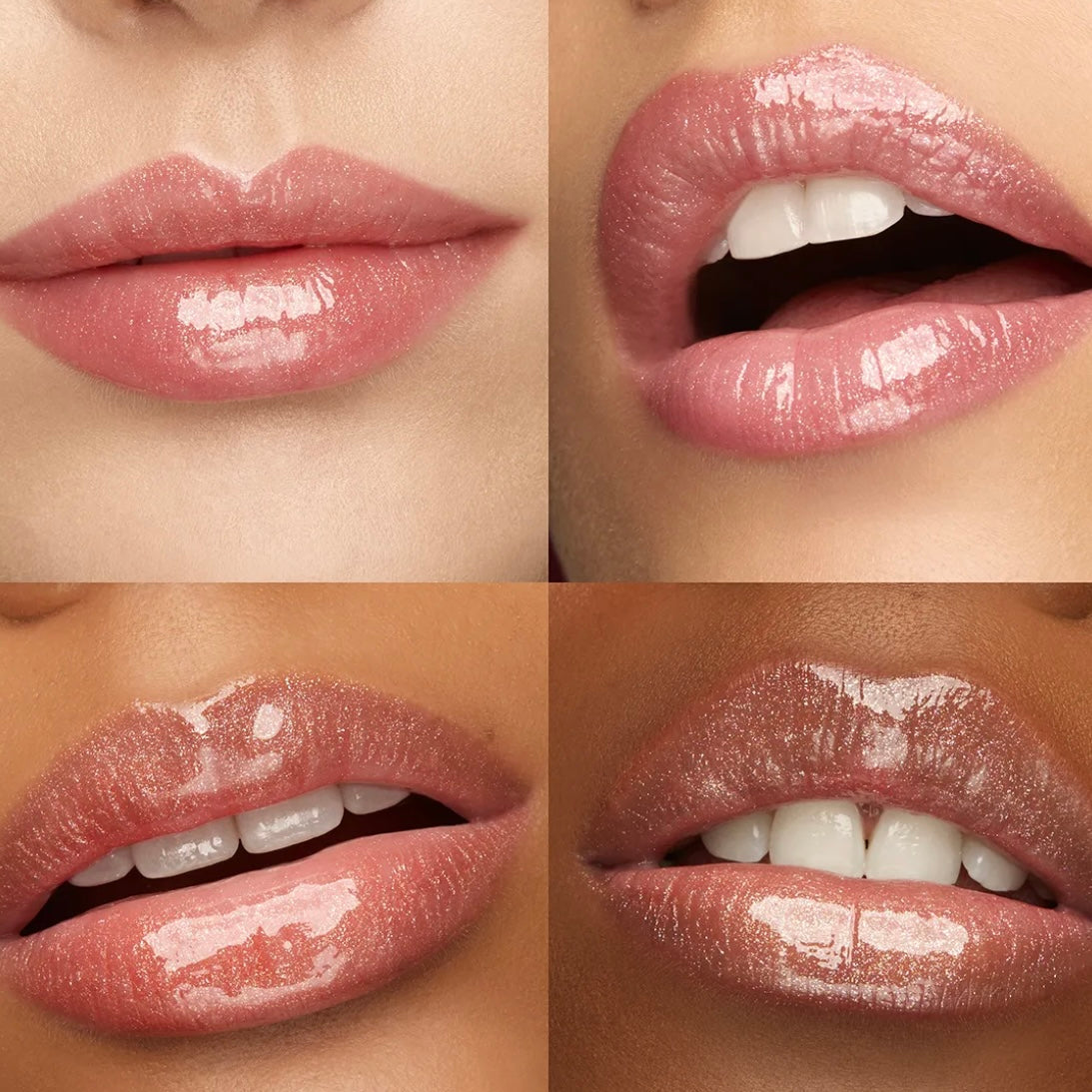 Kiko Milano 3D Hydra Lipgloss