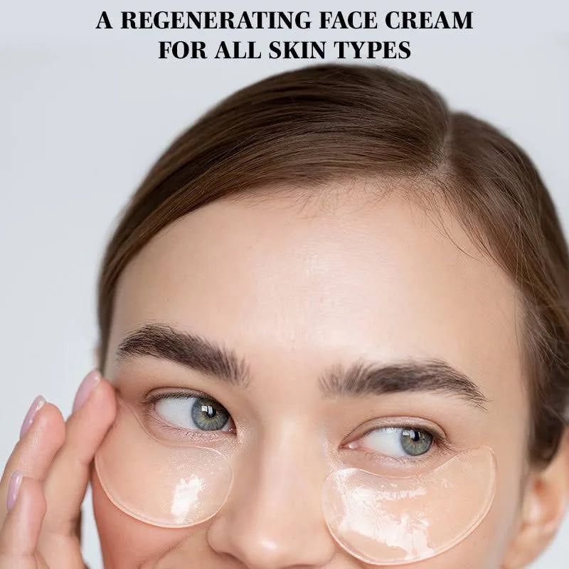 Mixsoon Bean HydroGel Eye Patch