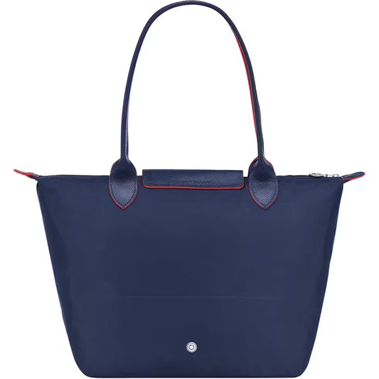 Longchamp Le Pliage L Azul Marino