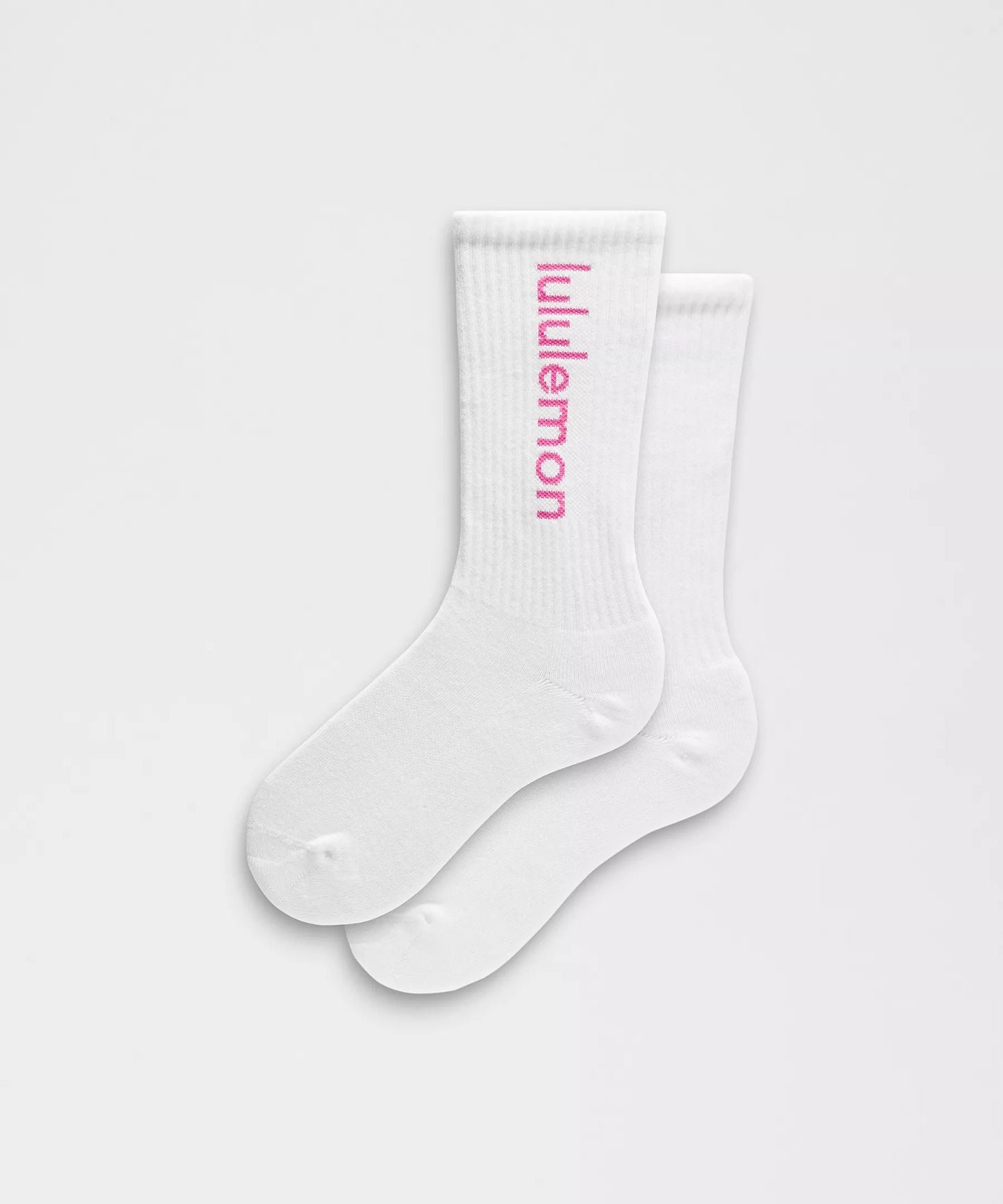 Lululemon Daily Essentials Socks