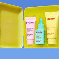 Byoma So Clear Set
