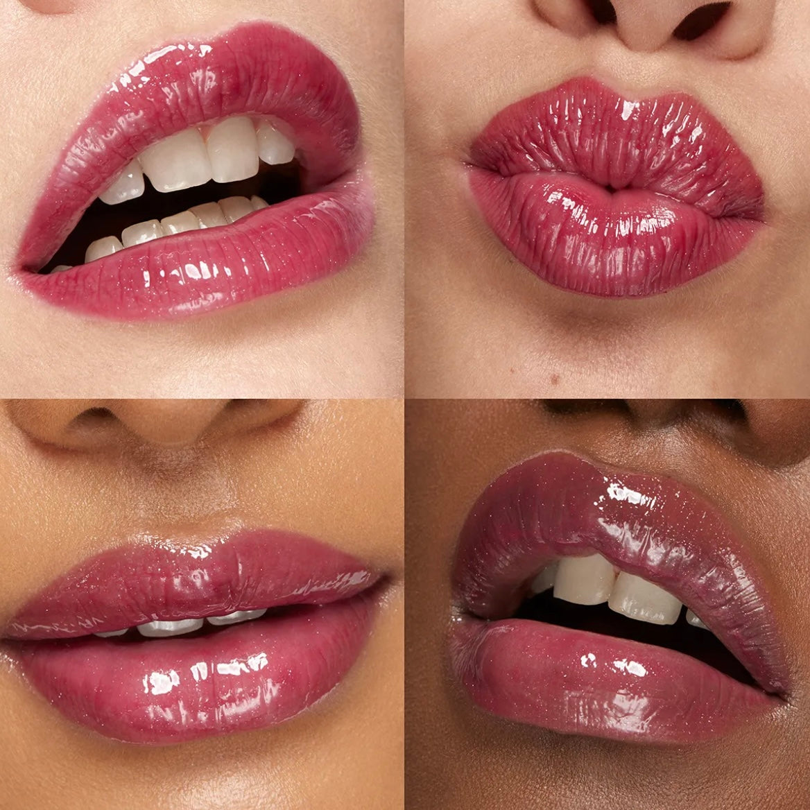 Kiko Milano 3D Hydra Lipgloss
