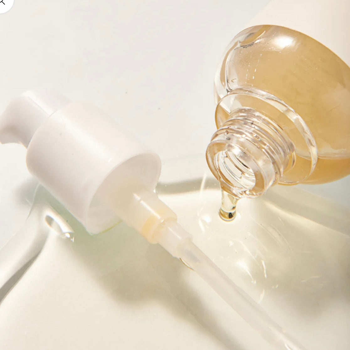 Mixsoon Bean Essence (Manchas + Luminosidad y Textura, Serum-Exfoliante)
