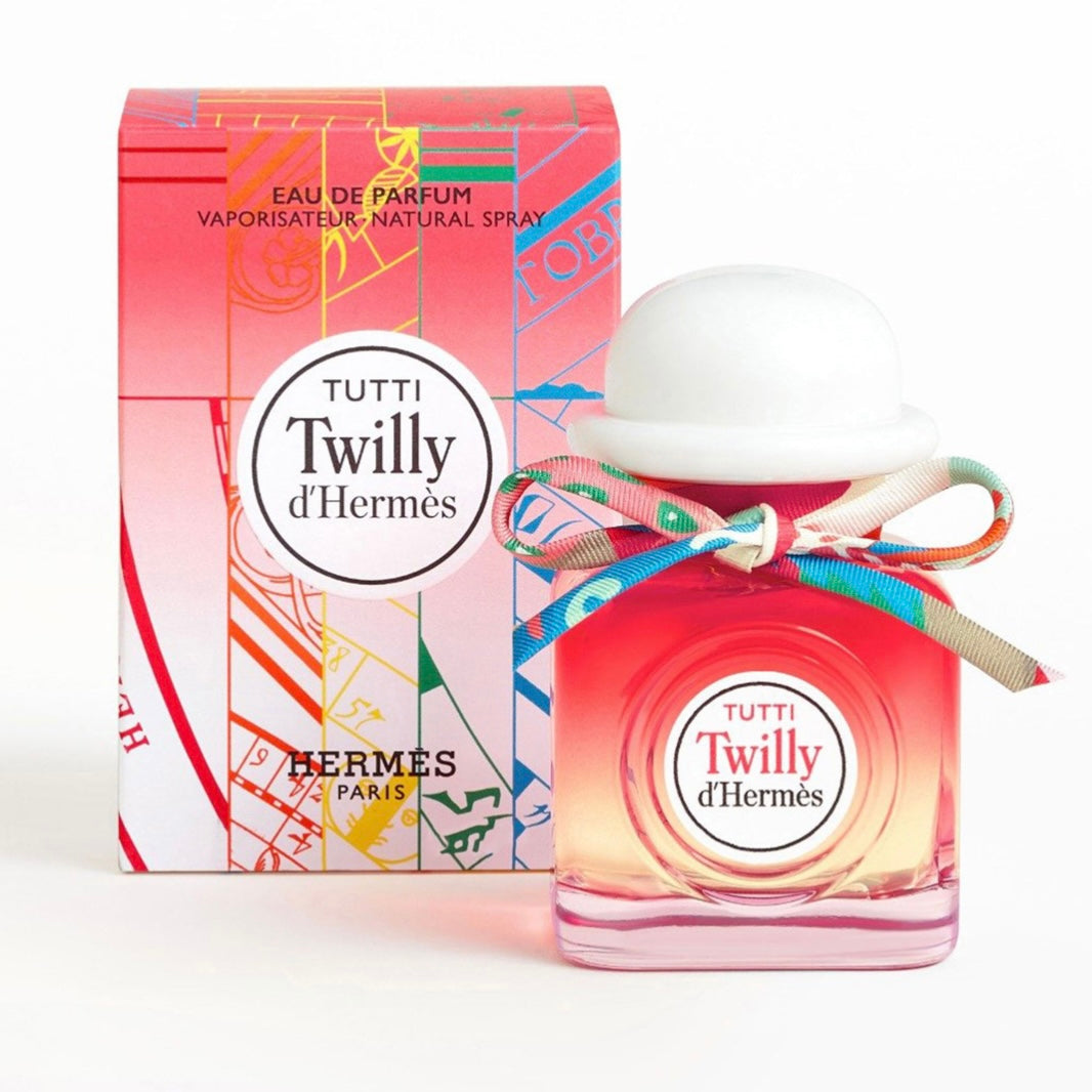 Hermès Tutti Twilly d’Hermes