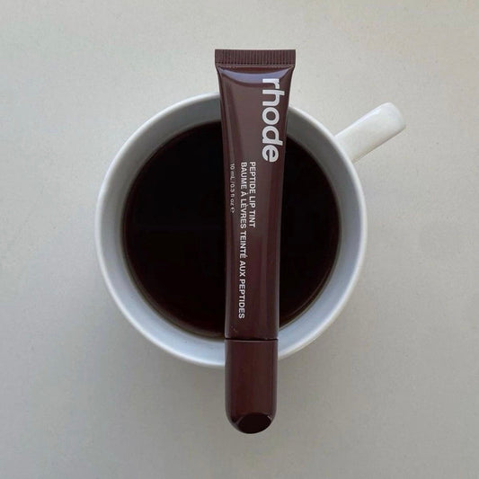 Rhod Peptide Liptint Espresso