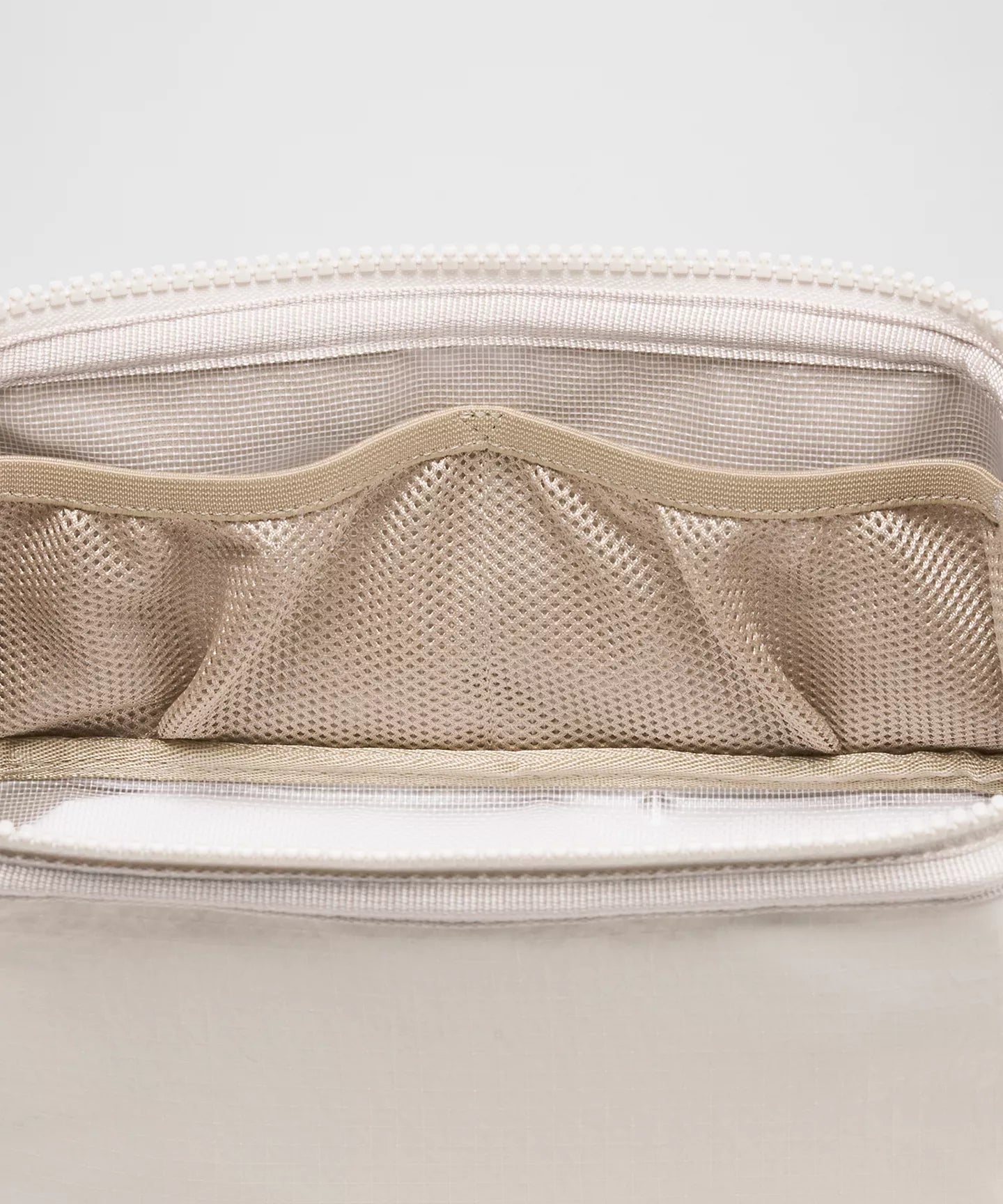 Lululemon Dual-Compartment Toiletry Bag