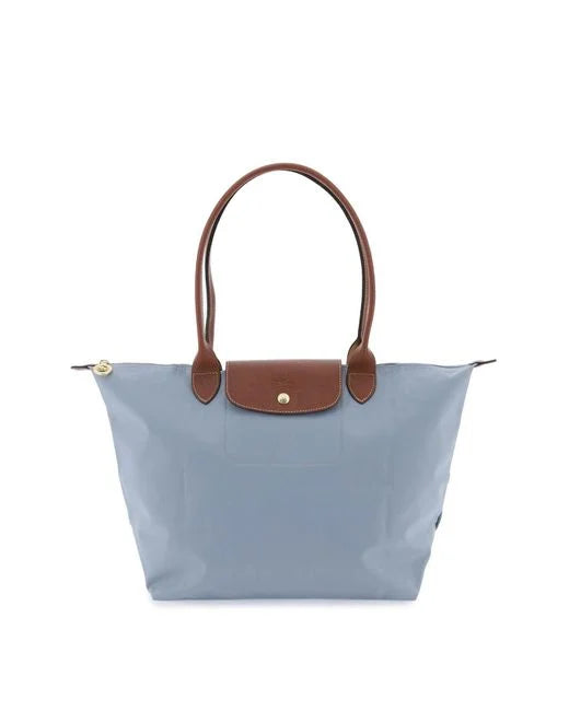 Longchamp Le Pliage M Blue