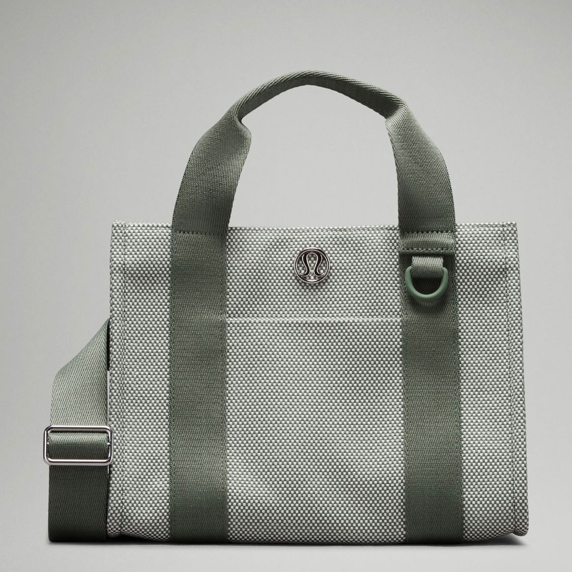 Lululemon Two Tones Tote Bag 4L
