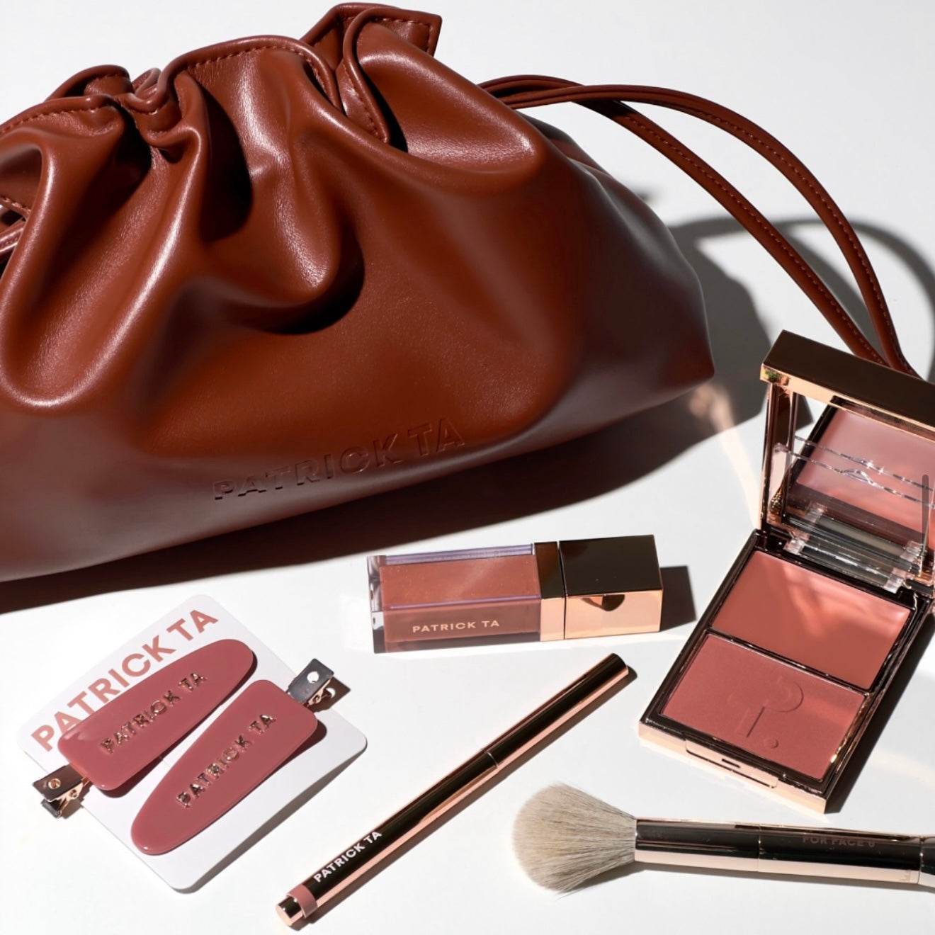 Patrick Ta Limited Edition Bday Favorites