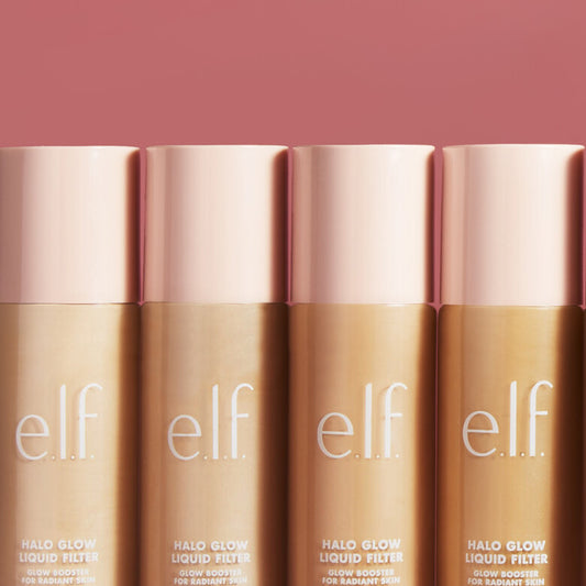 Elf Glow Liquid Filter