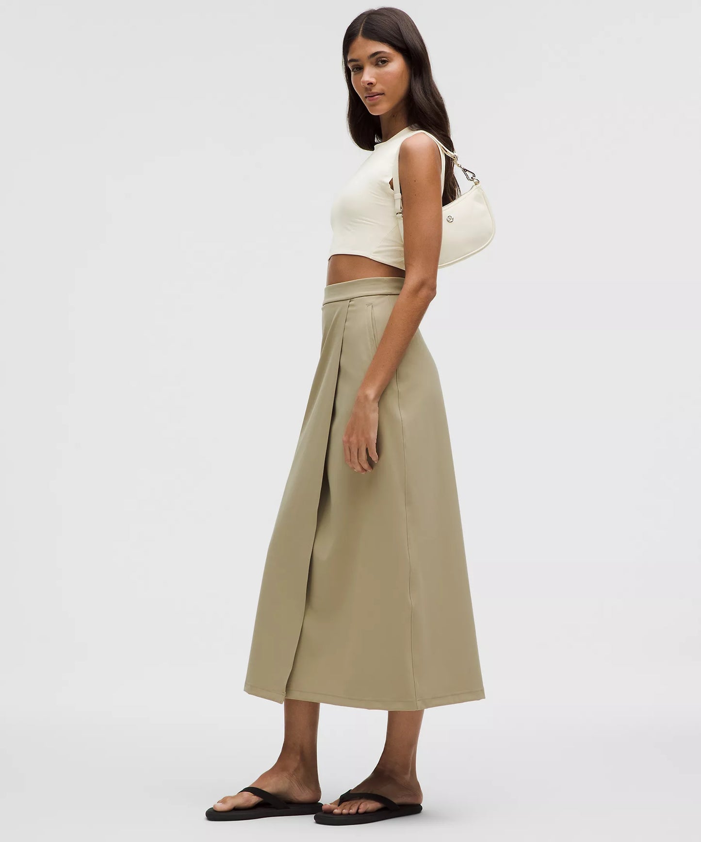 Lululemon City Essentials Mini Shoulder Bag