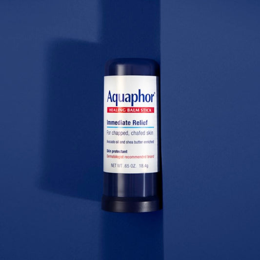 Aquaphor Healing Balm Stick Unscented.65oz