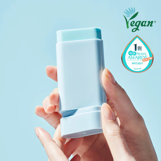 Tocobo Cotton Soft Sun Stick SPF50