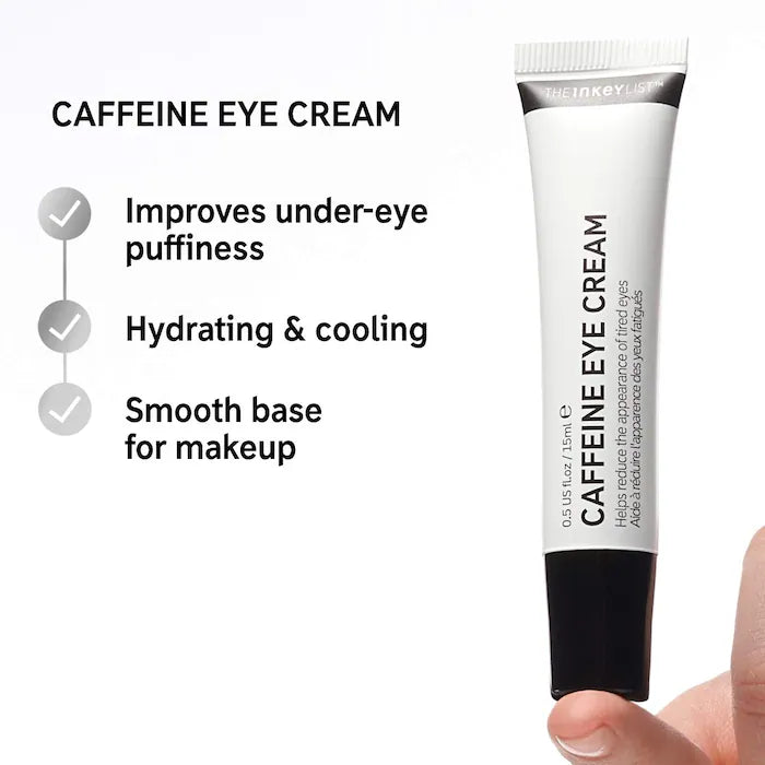 The INKEY List Moisture Boost