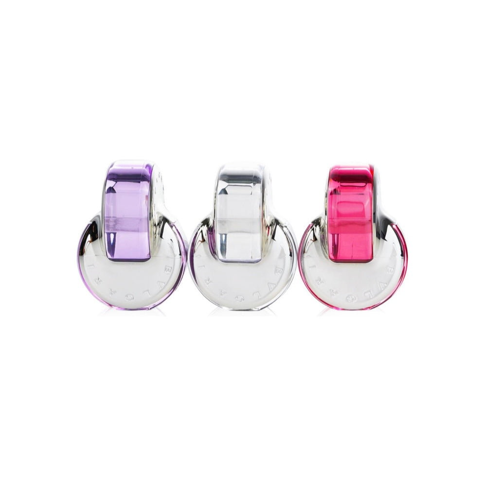 Bvlgari The Woman Gift Collection