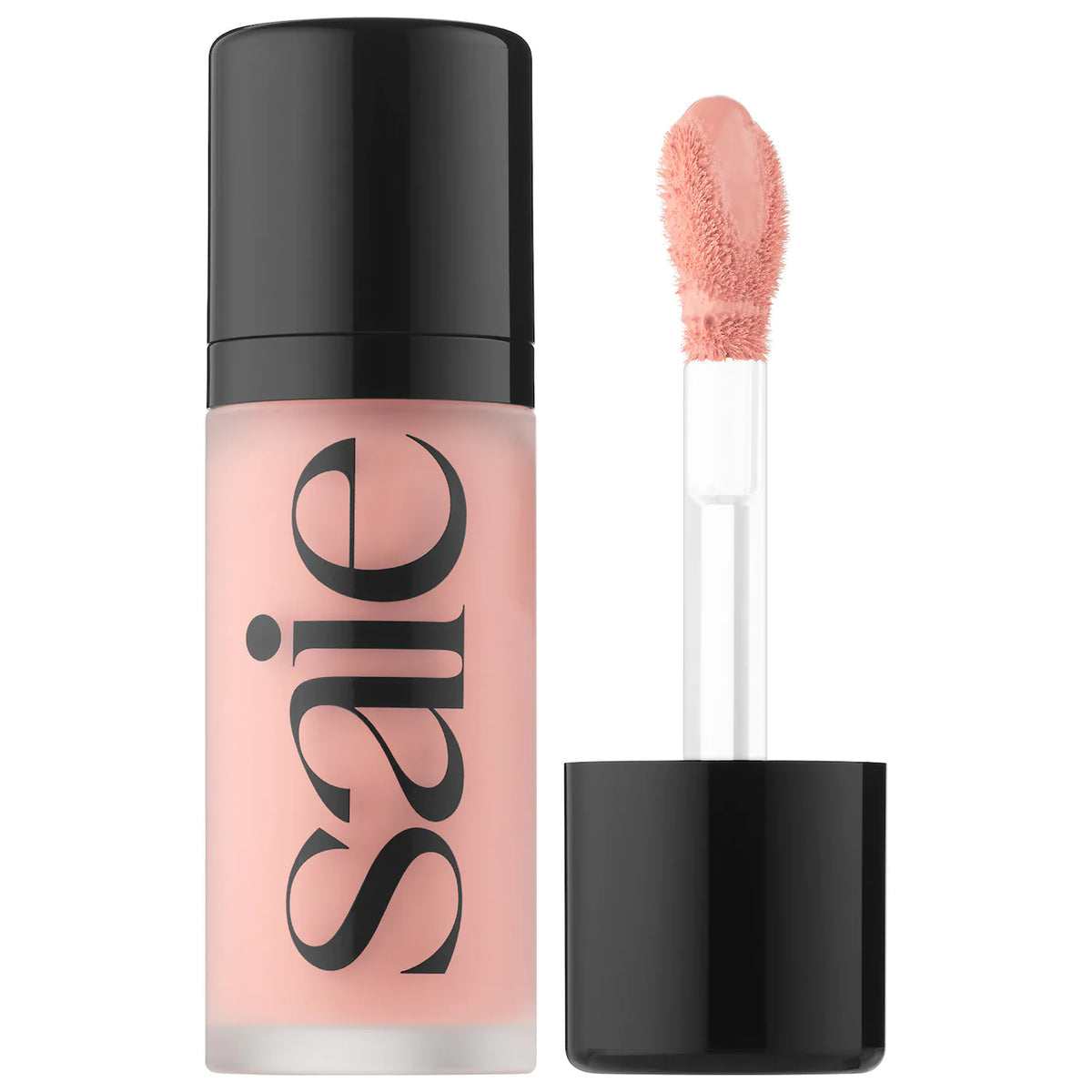 Saie Dew Blush Blendable Liquid Blush