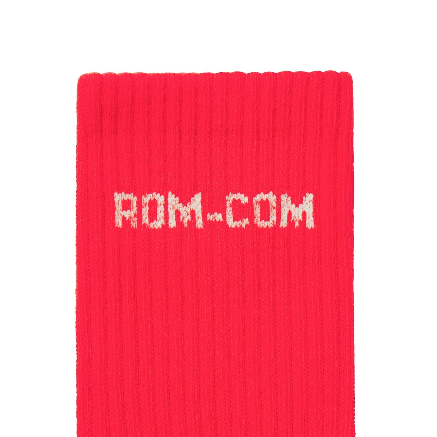 Skims Ribbed Crew Sock 5-Pack