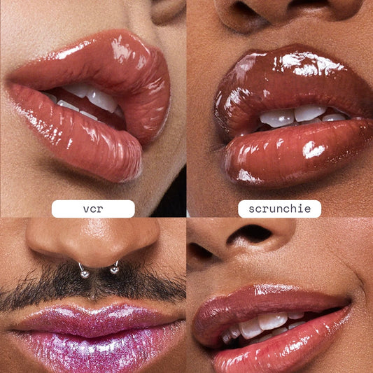 rem beauty Plumping Lipgloss